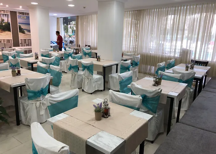 Palma 3* Słoneczny Brzeg