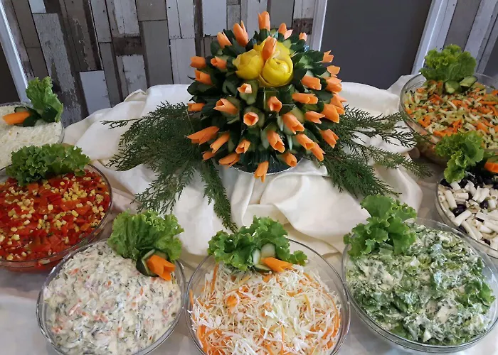 Palma Słoneczny Brzeg