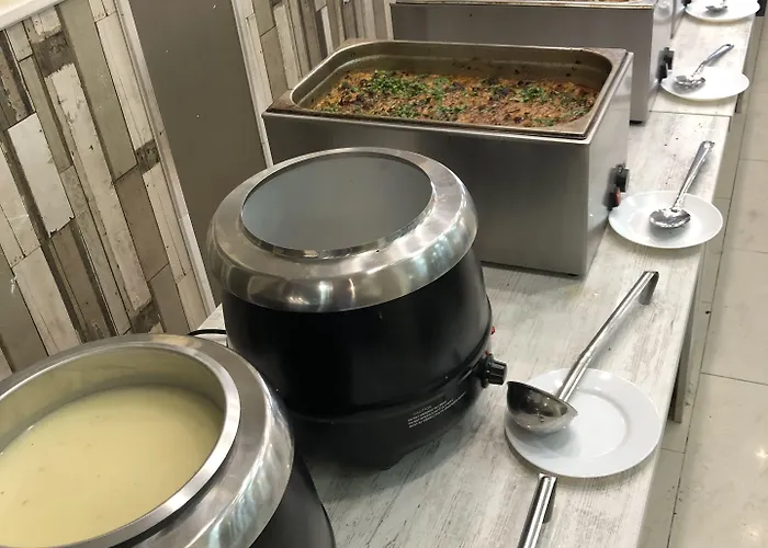 Palma Hotel Słoneczny Brzeg