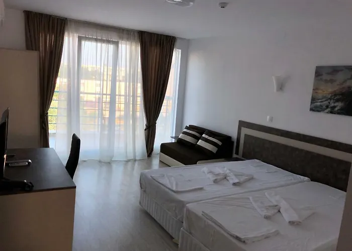 Palma 3* Słoneczny Brzeg