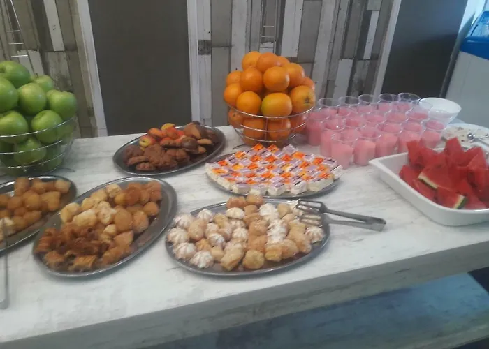 Palma 3* Słoneczny Brzeg