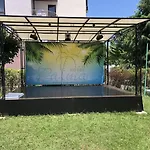Hotel Palma 3*