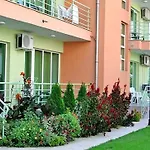 Palma Hotel Sunny Beach