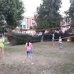 Hotel Palma Sunny Beach