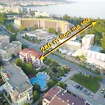Hotel Palma Sunny Beach