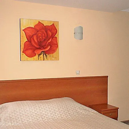 Хотел палма 3*