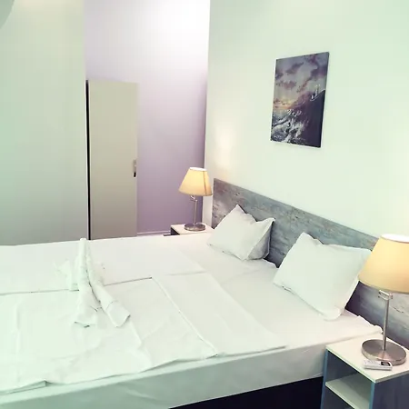 палма Хотел