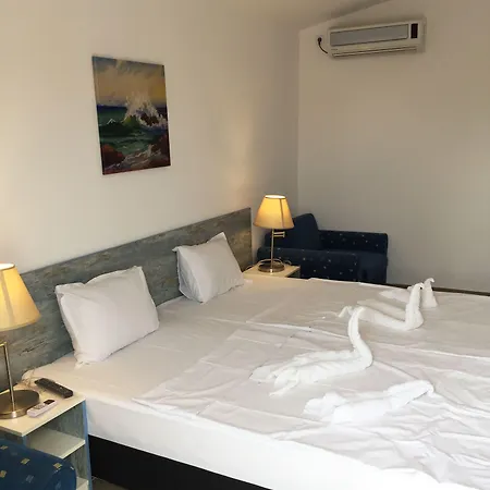 палма Хотел 3*