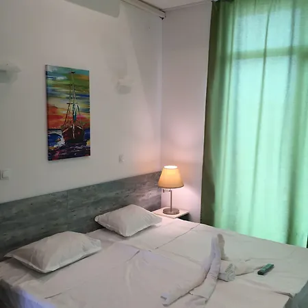 палма 3* Слънчев бряг