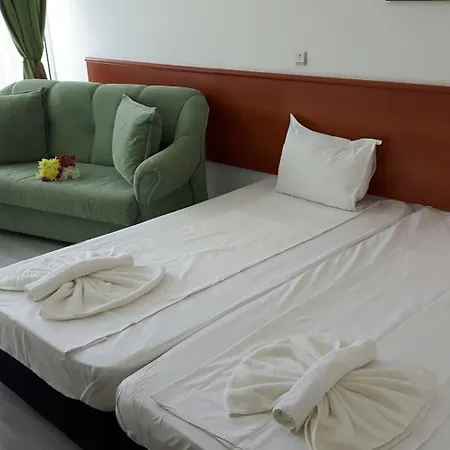 Хотел палма 3*