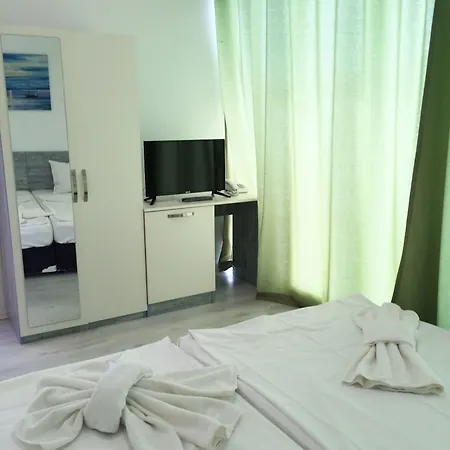 палма Слънчев бряг