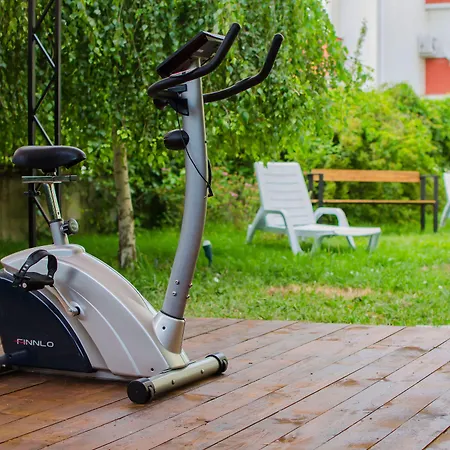 Хотел палма 3*