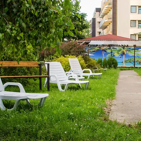 палма Хотел