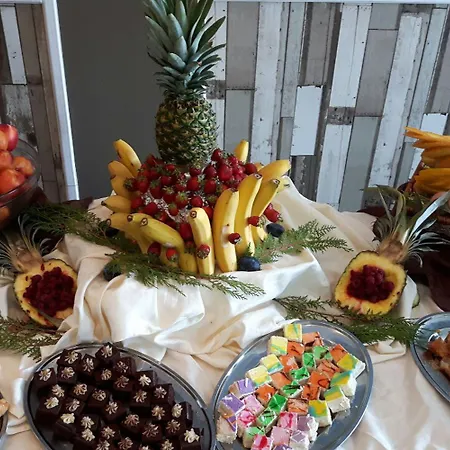 палма Хотел 3*