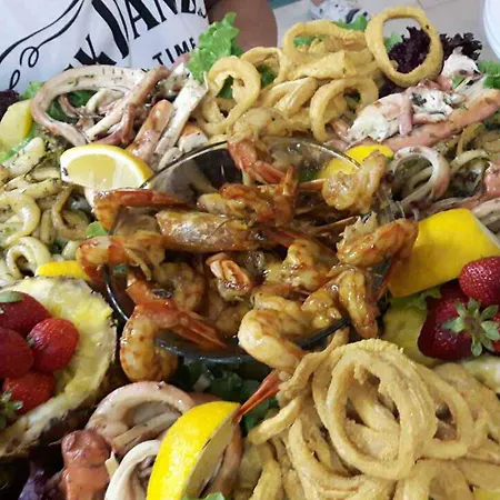 Хотел палма