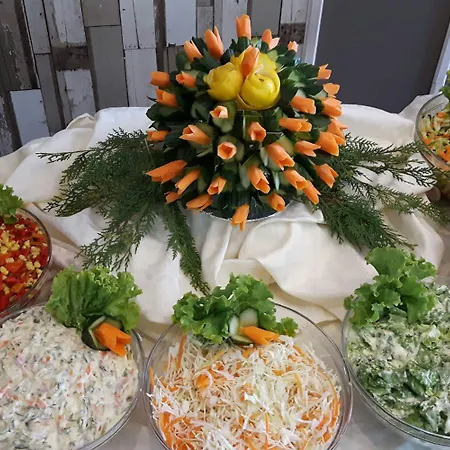 палма Слънчев бряг