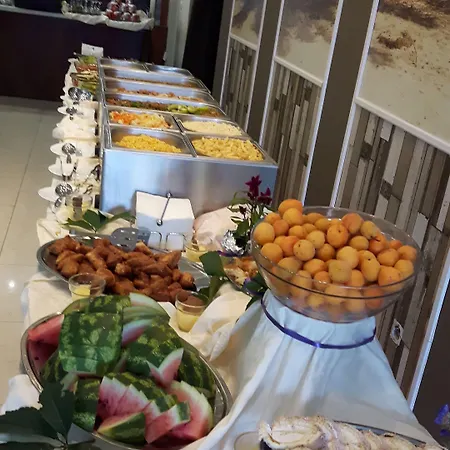 Хотел палма 3*