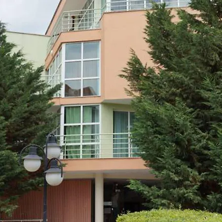 палма 3* Слънчев бряг