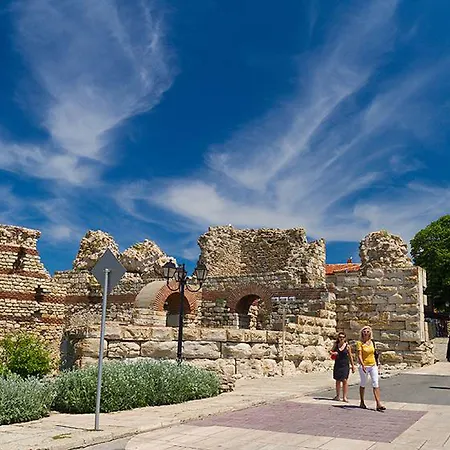 Хотел палма