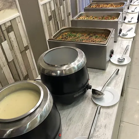 палма Хотел Слънчев бряг