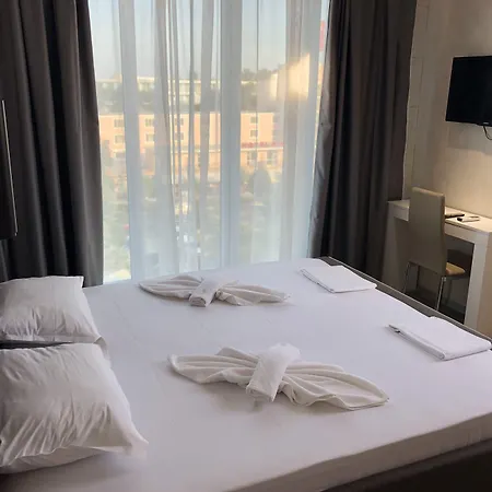 Palma فندق