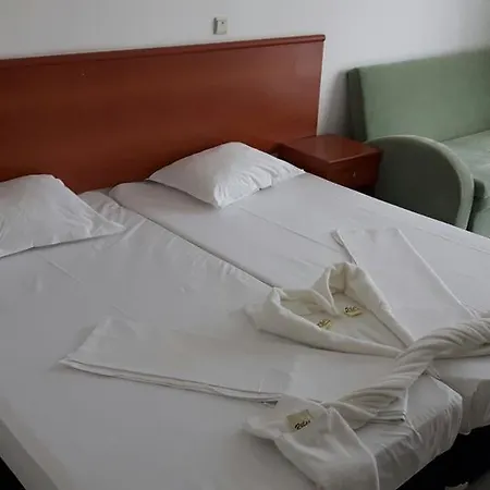 палма Хотел 3*