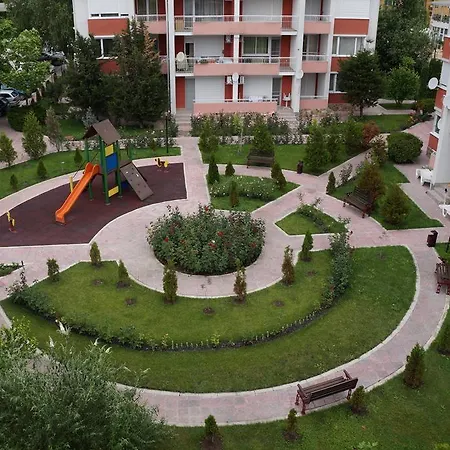 палма 3* Слънчев бряг