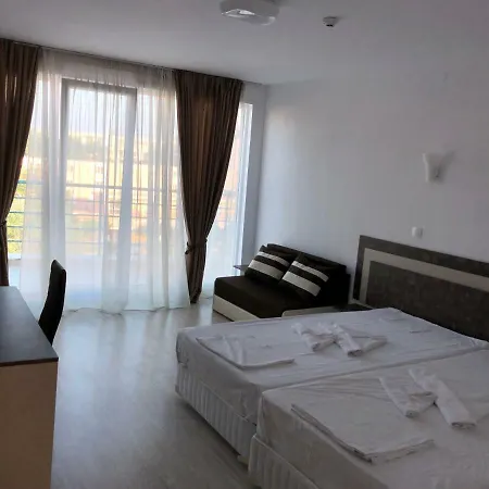 палма 3* Слънчев бряг