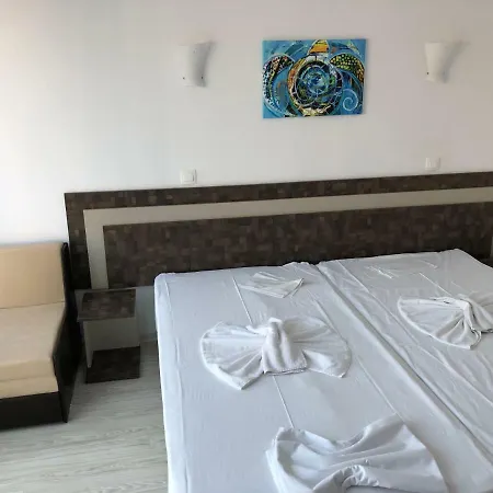 палма Хотел 3*