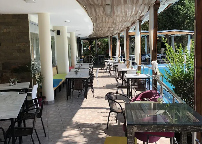 Hotel Palma Sunny Beach