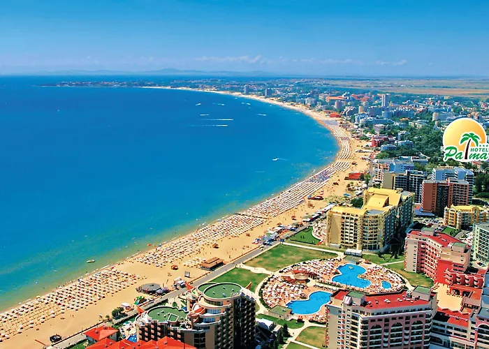 Palma 3* Sunny Beach