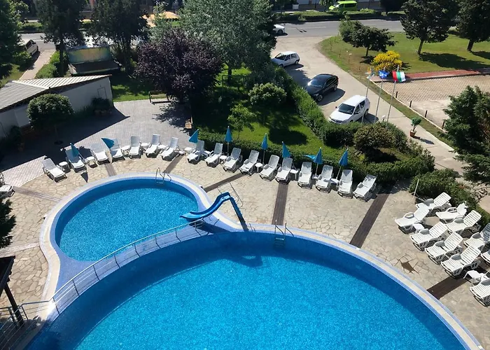 Palma 3* Sunny Beach