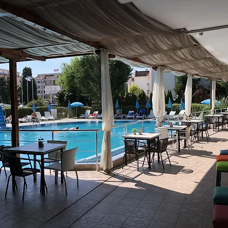 Hotel Palma