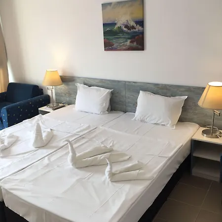 Palma 3* Slantschew brjag