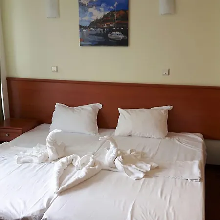 Hotel Palma Slantschew brjag
