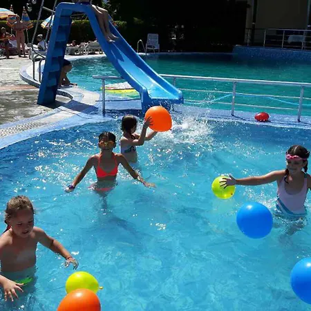 Palma Slantschew brjag