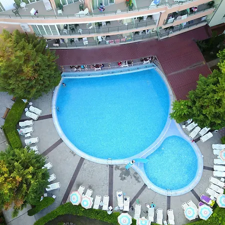 Palma 3*