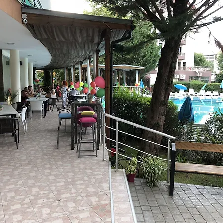 Palma Hotel 3*
