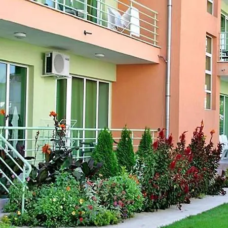 Hotel Palma 3*