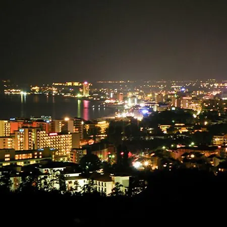 Hotel Palma Slantschew brjag