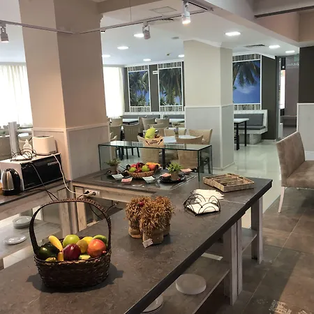 Palma Hotel Slantschew brjag