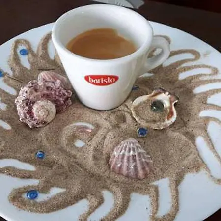 Hotel Palma Slantschew brjag