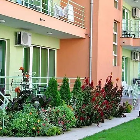 Palma Hotel Slantschew brjag