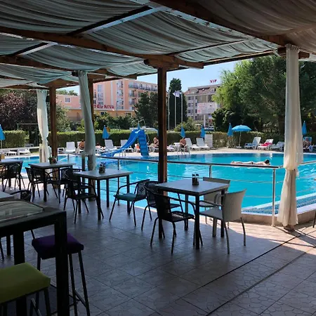 Palma Отель 3*