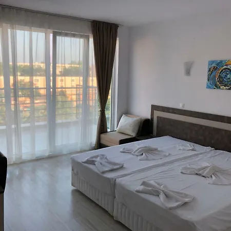 Hotel Palma Sunny Beach