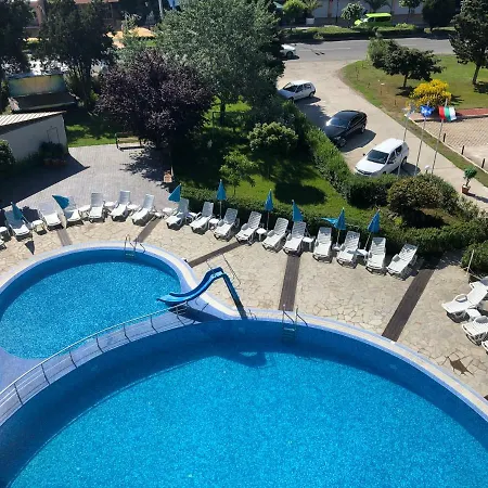 Palma 3* Slantschew brjag