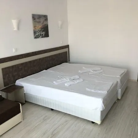 Hotel Palma