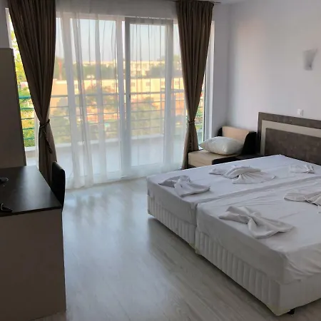 Palma Slantschew brjag