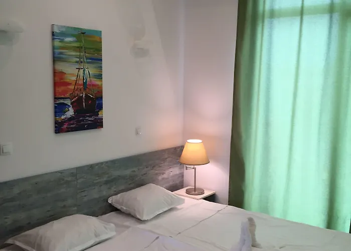 Palma 3* Sunny Beach