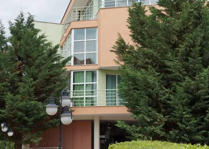 Palma 3* Sunny Beach